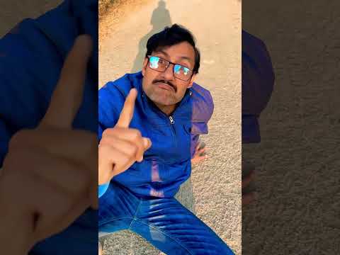 Laser gun hai iske pass 🤣😎 #trending #funny #comedy #shorts