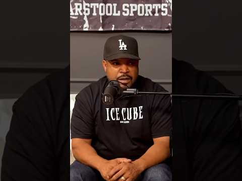 Ice Cube Talks About New Friday Movie!!