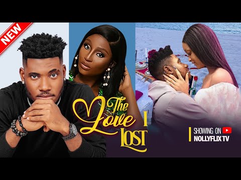 THE LOVE I LOST - CHIDI DIKE, SCARLET GOMEZ, DEZA D GREAT, EMMANUELLA | Nigerian Romance Movie