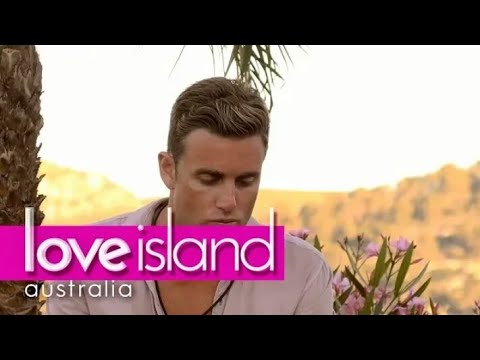 'I regret picking Cassidy'| Love Island Australia (2018) HD