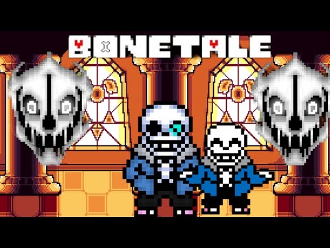 (bonetale)como memes parte1