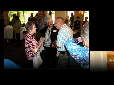 2012 Tulsa Shell Oil Retirees Luncheon