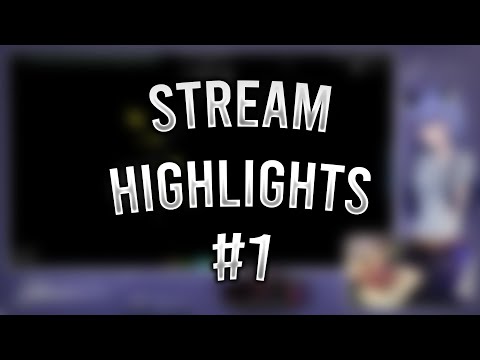 Aim Mode | Stream Highlights #1