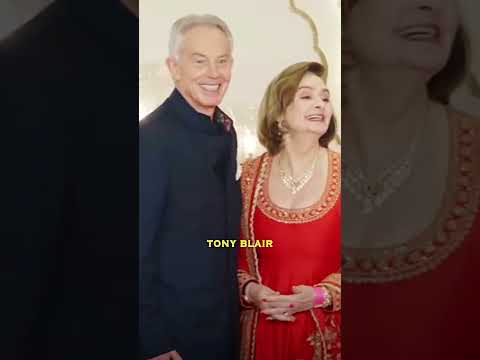 Ambani Wedding Brings Business To India