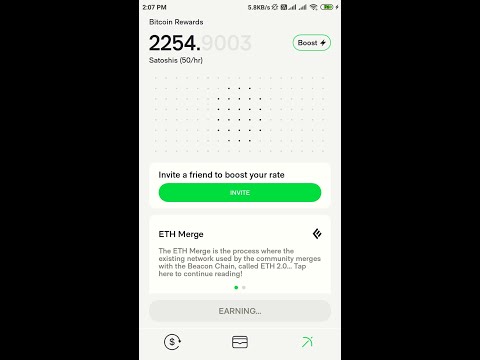 Ember Fund App full Btc Withdrawal proof best Bitcoin mining better than other mining app live proof