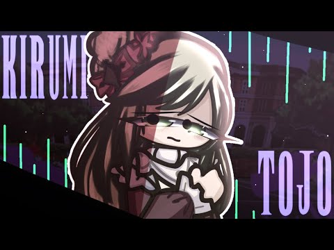 Prologue: Your New Hopeless Life, Kirumi Tojo (3/9) || Danganronpa: Absolute Swap Harmony ||