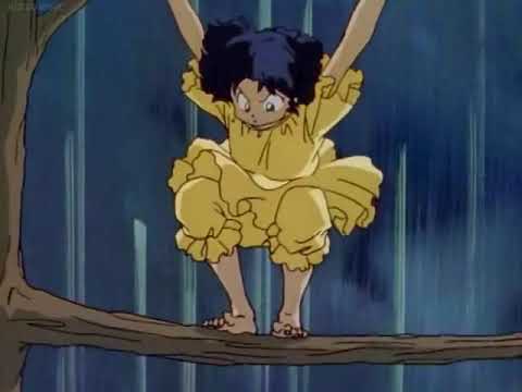 Nabiki Becomes Ranma's Fiancée (Ranma 1/2 English Dub)