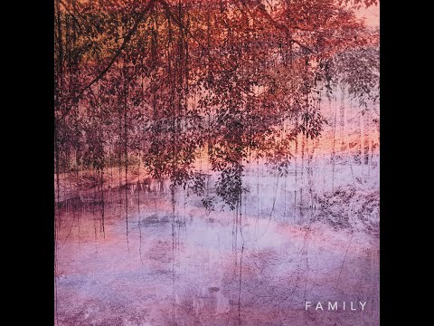 Family - New Release Today!