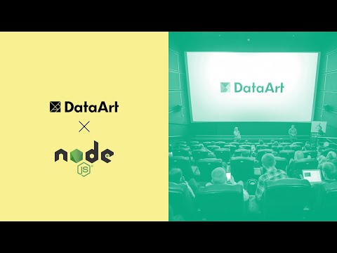 Node.js Wroclaw #1 "Threads in Node.js" by Oleksandr Tryshchenko, DataArt, Wroclaw