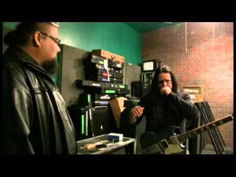 From Beer to Eternity   Al Fucking Jourgensen   Ministry #7