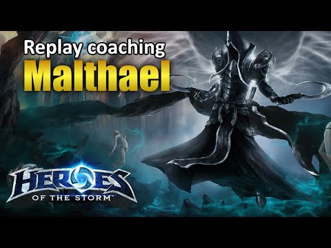 Ranking up with Malthael (Replay Review)