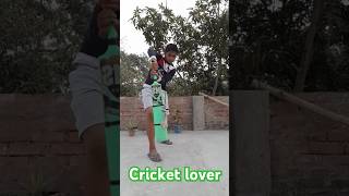 Cricket lover🥰🏏//#trending #popular #shorts #ytshorts #yt #cricket #cricketlover #shortsvideo #viral