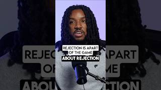 How to Handle Rejection Like a Pro #rejection #mentaltoughness