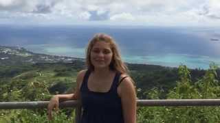 Where in the world is Saipan? Episode four