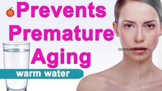 Amazing Facts About Warm Water   Health Benefits Of Warm Water