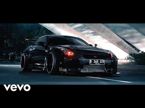 Night Lovell - Counting Down The List | GTR GODZILLA