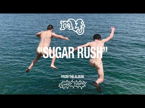 Mom Jeans - "Sugar Rush" (Official Audio)