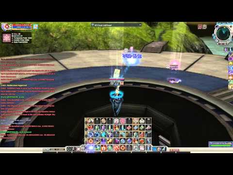 RF Online - Tenshi PvP Movie 1