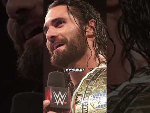 Seth Rollins’ Epic Comeback – The Moment That Changed Everything!