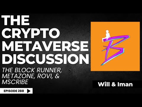 Is the Metaverse on Bitcoin Possible? | The Block Runner