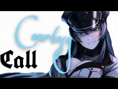 Courtesy Call- 【AMV】「Anime Mix」