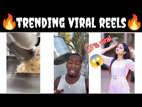 Instagram Reels Trending Viral Editing - Reels New Trend - Reels Viral Video Editing Tutorial