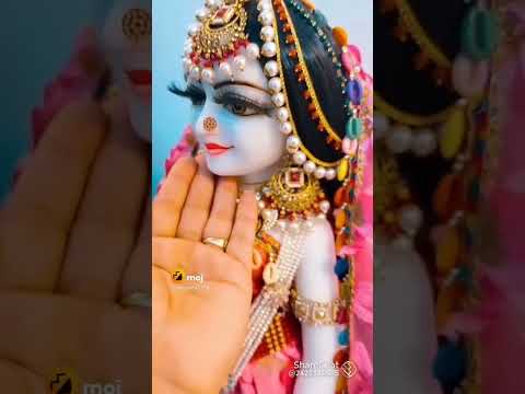 Main Radha Vallabh ki Radha Vallabh mere