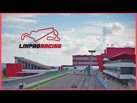 麗寶賽車隨拍 || 房車+摩托車 || Lihpao Racing Park