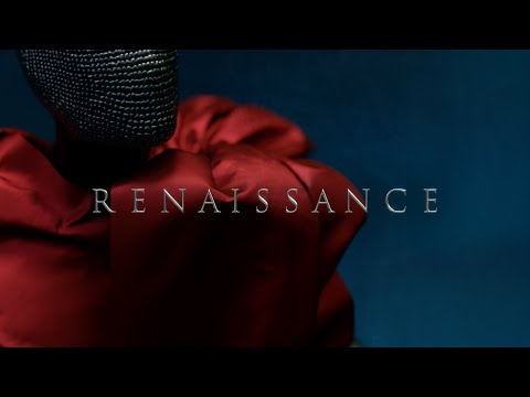 Amanati - Taboo - Visualizer [Renaissance Album]