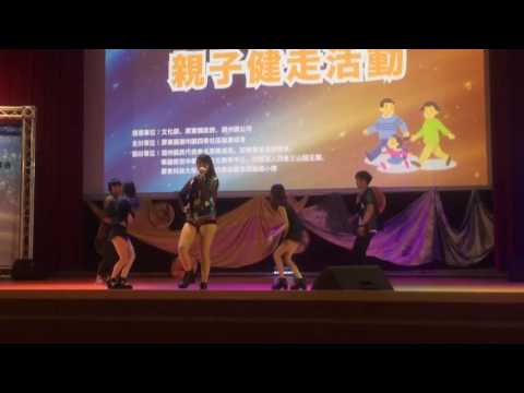 A Mix Team - Dr.Jolin (陳宥希 陳瑞文 陳浩恩 郭芷嬡 張曉悅）