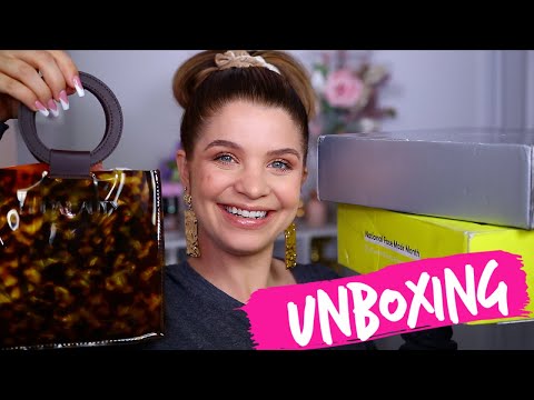 Unboxing New Makeup Creators Get For Free!! New At Sephora & Ulta Beauty 2021