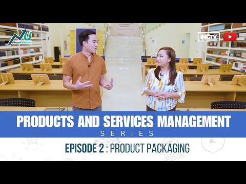 Product Management: Wrap it Right! | NegosUniversity