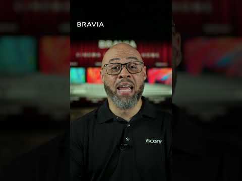 Sony | BREAKING NEWS - A95L and BRAVIA 9 win annual King of TV shootout!