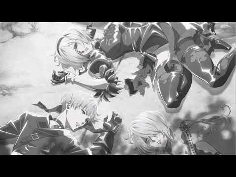 NieR:Automata Ver1.1a / Opening 2 Full -『Black Box』by LiSA