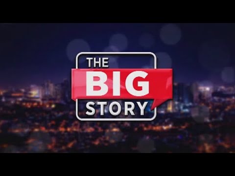 THE BIG STORY | JANUARY 2, 2025