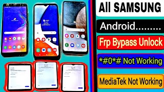 All Android 12-13-14 Samsung Frp Bypass || Samsung FRP Bypass 2024 || New Security 2024✅Frp Removal