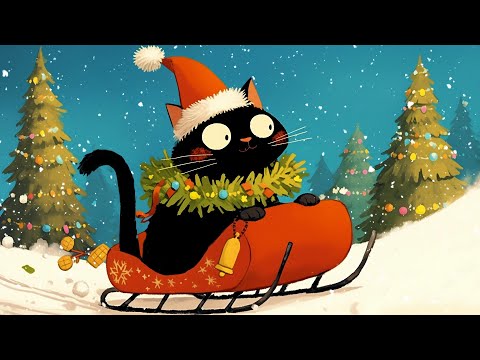 Snowy Adventures ~ Lo-fi Beats to Spread Holiday Cheer 🎁