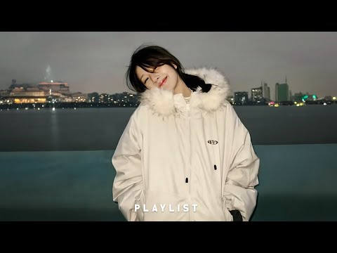 [𝐏𝐥𝐚𝐲𝐥𝐢𝐬𝐭] 첫 소절부터 너무 좋은 노래들 🎧 | 감성힙합 R&B, 팝송 모음