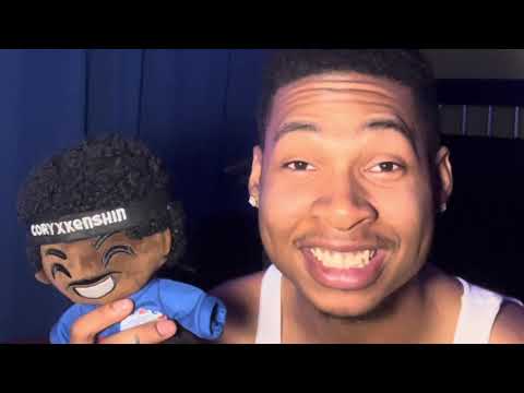 CORYXKENSHIN IS BACK… (Reaction!) Ft. Cory Jr. #coryxkenshin #fnaf