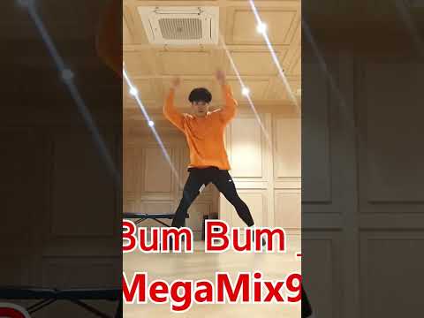 #zumba #megamix92 #bumbum #megamix