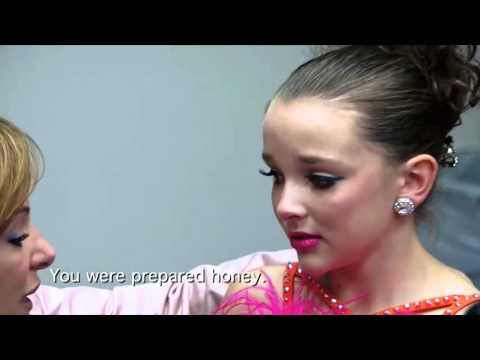 Dance Moms | Jill Wants To Be Off Probation And Kendall Is Upset [Throwback Thursday]