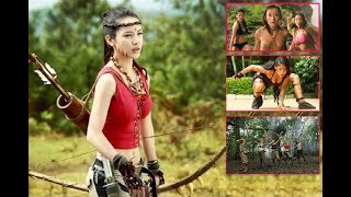 TIGER WORROIRS Best Action Movie || Best MArtial Arts Movies - Best Chinese Action Movie