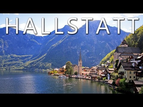 Hallstatt  Beauty Of Austria