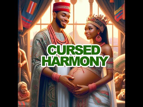 CURSED HARMONY. #folktales #folklore #africanstories #mynigerianfolktales #talesbymoonlight #tales