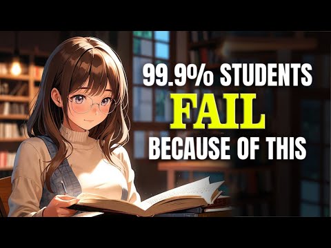 99.9% Students Don't Know This Secret | Cornell Method | Best Study Tip For Students