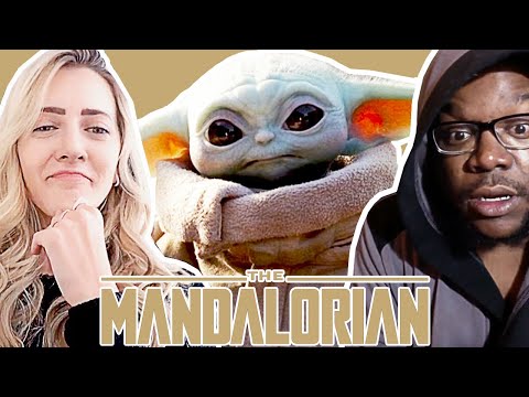 Star Wars Fans React to The Mandalorian Chapter 4: "Sanctuary" (Johnny's Version)