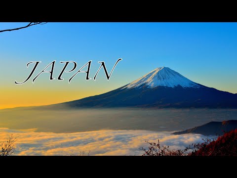 Japan | 日本 | Land of The Rising Sun 🗾🌄🇯🇵