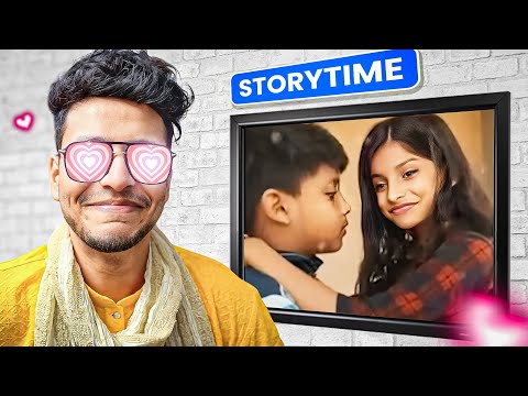 Gen-Z Relationships Ne Aukaat Dikhadi (Storytime)