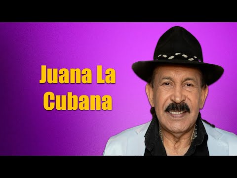 Juana La Cubana - Antonio Rios - Letra