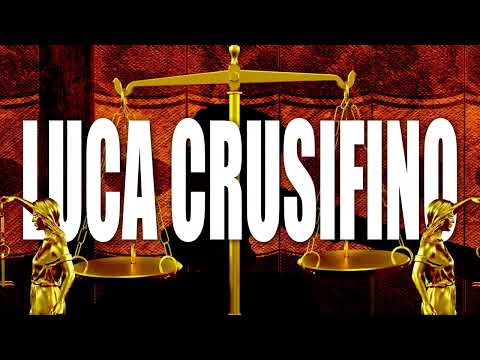 NXT: Luca Crusifino Entrance Video | "The Verdict"